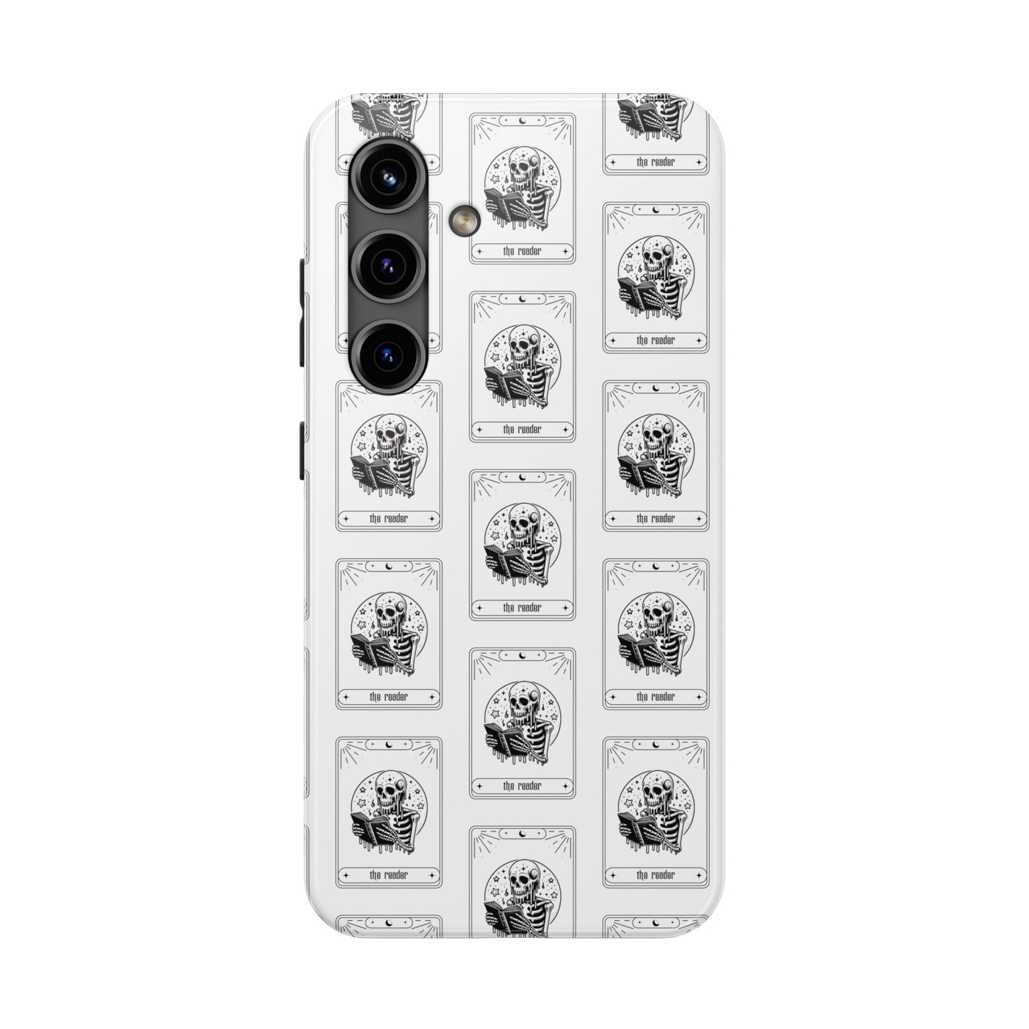 The Reader Tarot Card Case