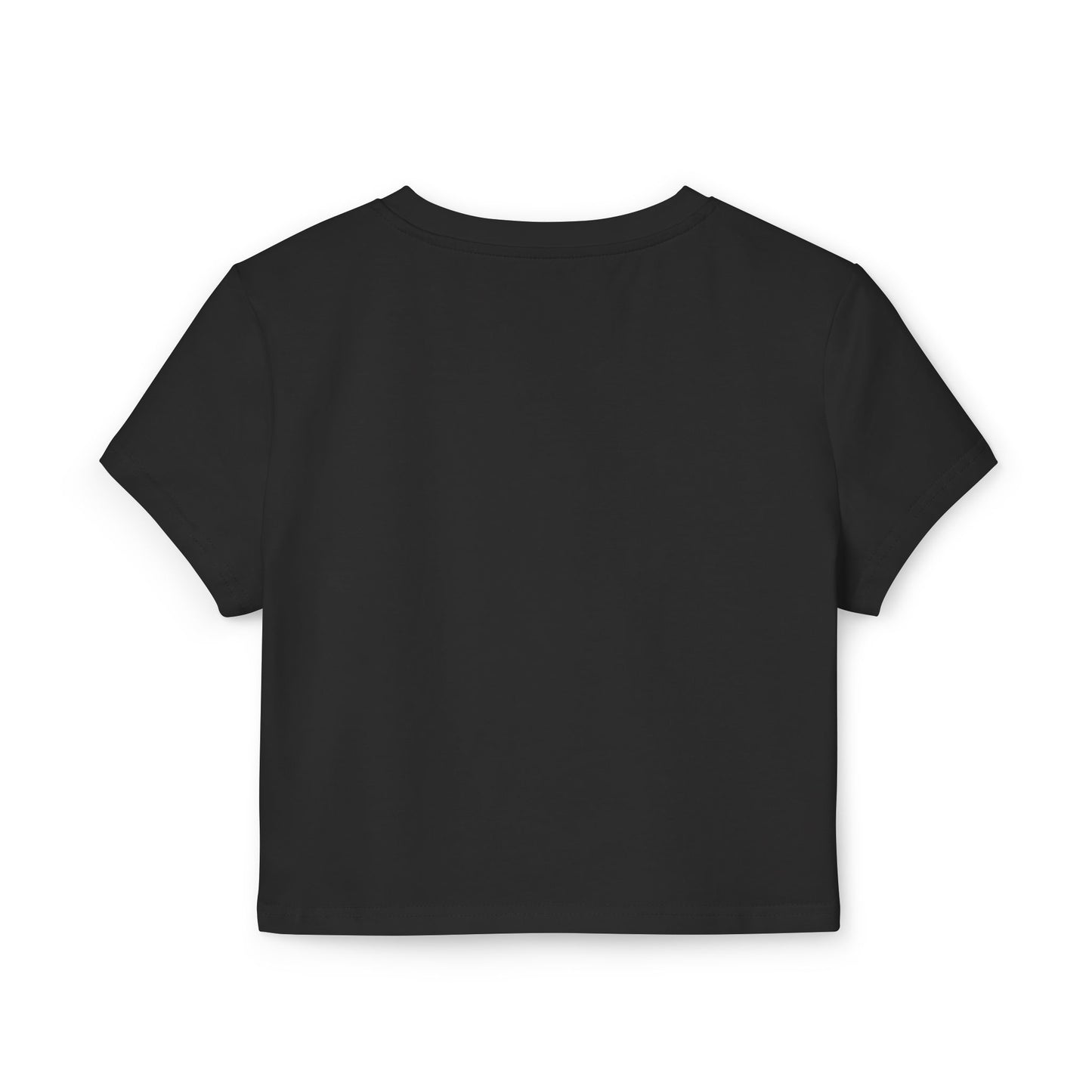 Women's “The Lovers” Tarot Baby Tee