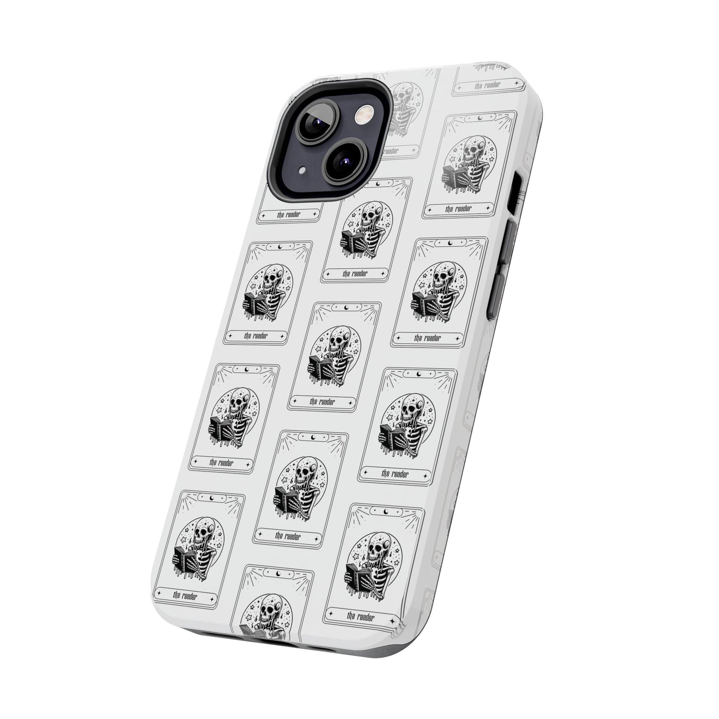 The Reader Tarot Card Case