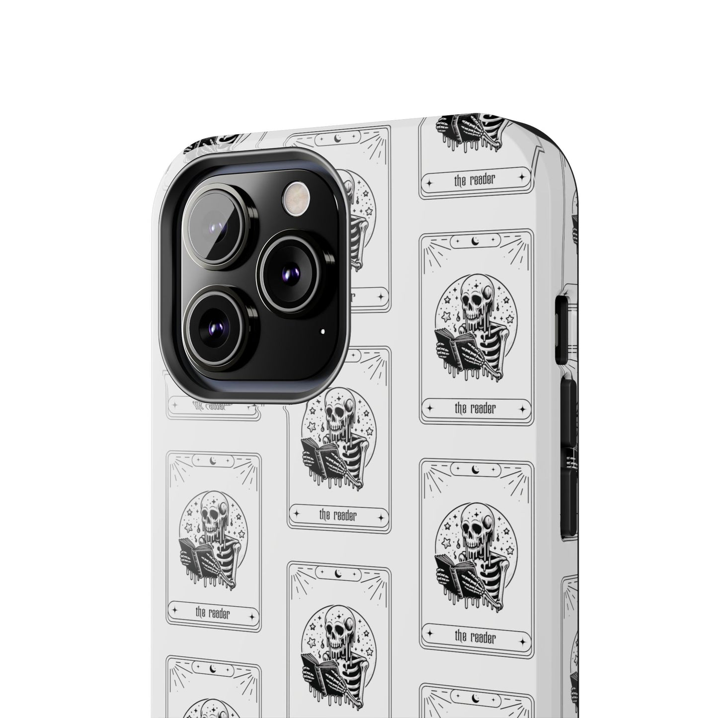 The Reader Tarot Card Case
