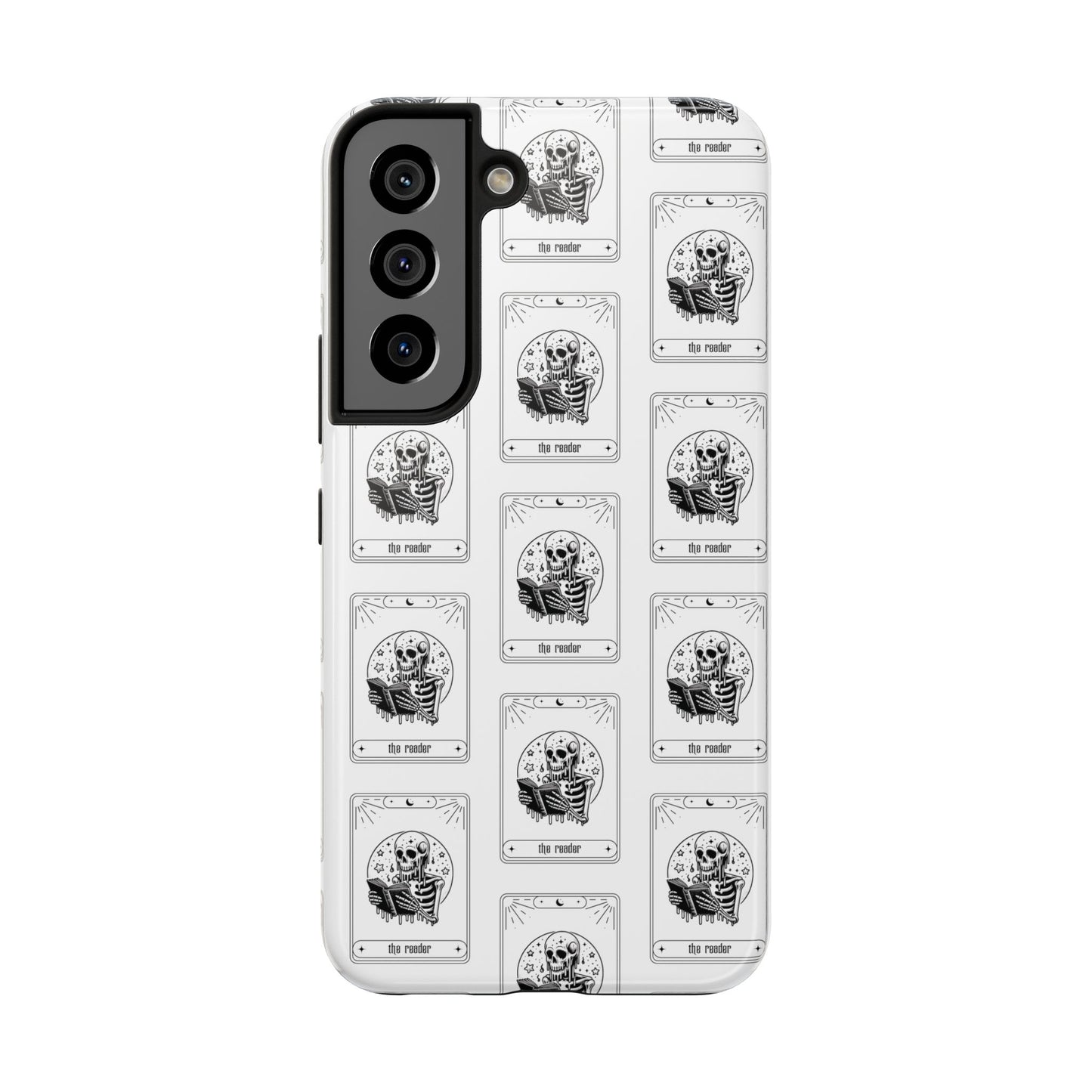 The Reader Tarot Card Case