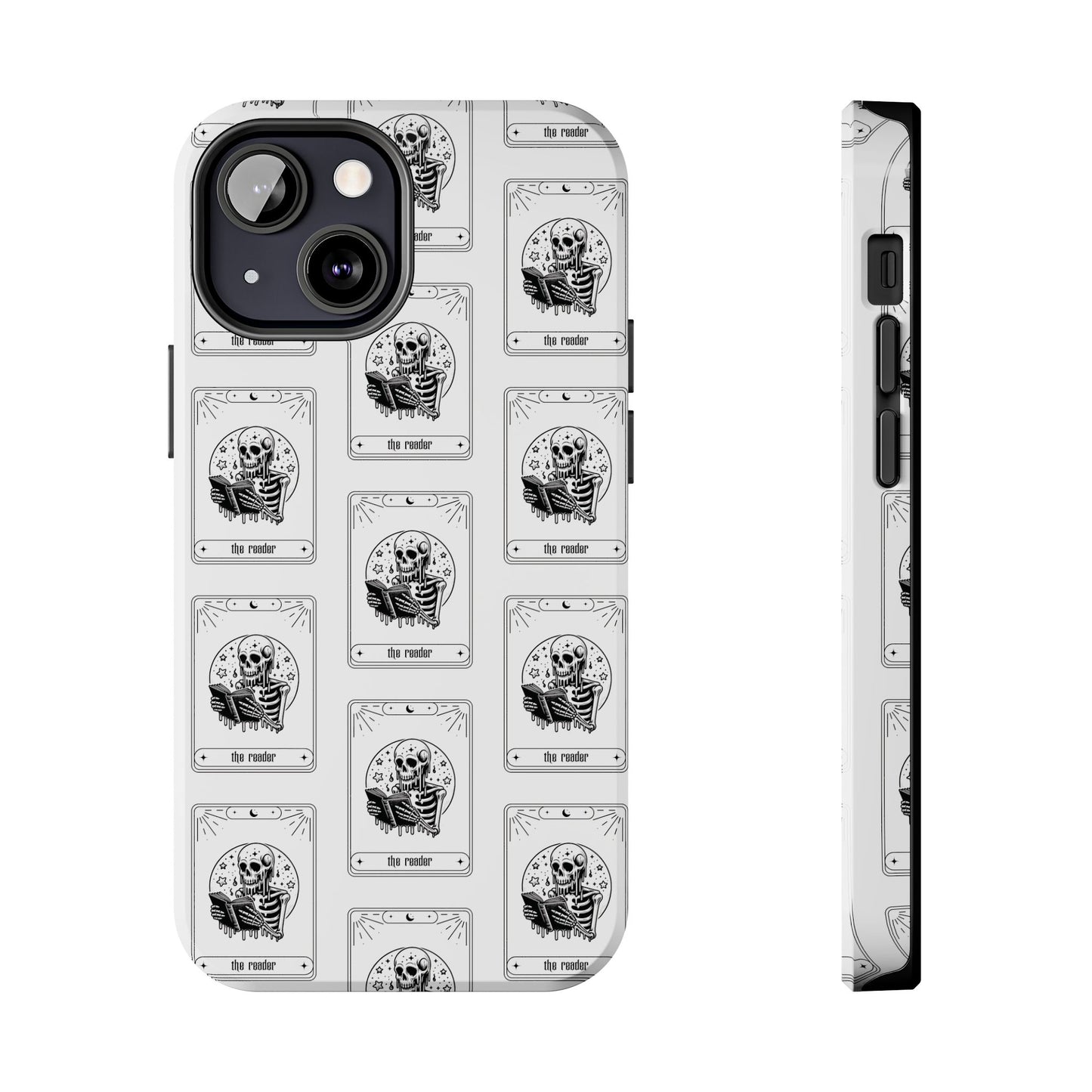 The Reader Tarot Card Case
