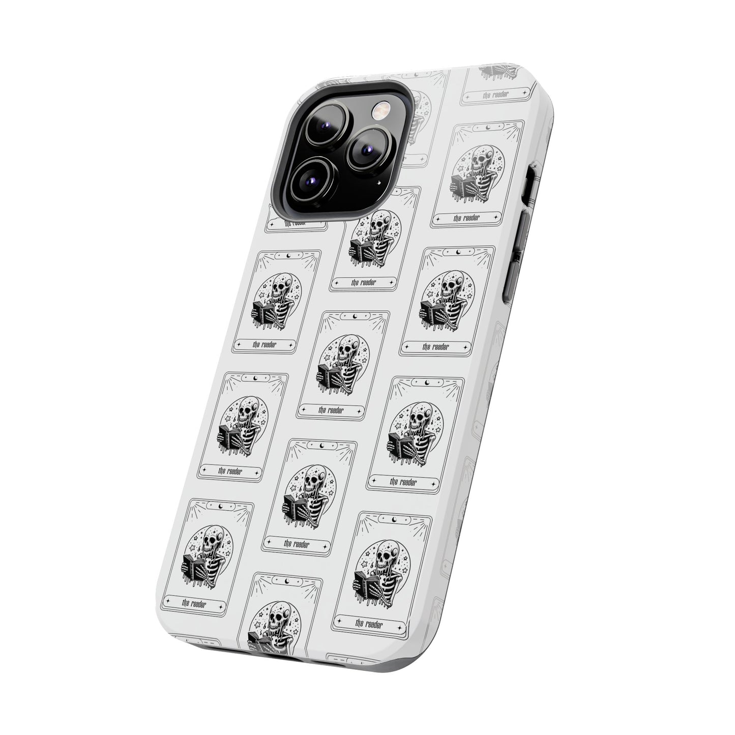 The Reader Tarot Card Case