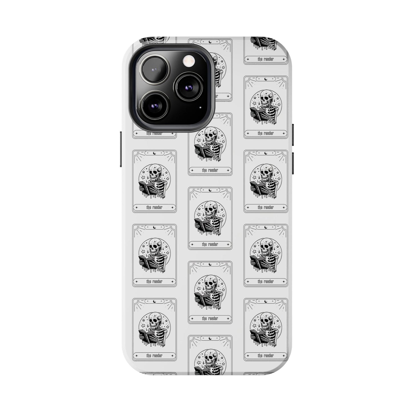 The Reader Tarot Card Case