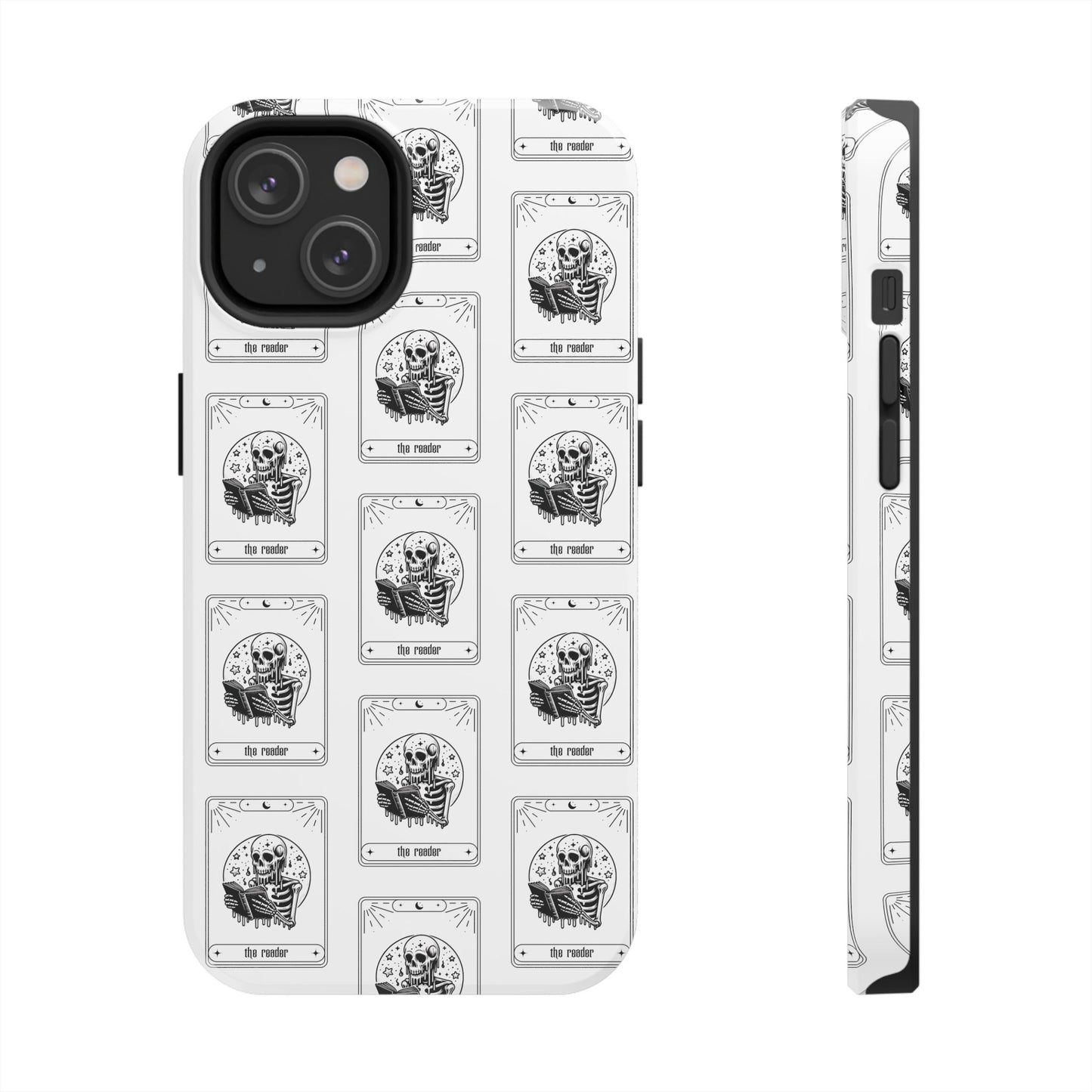 The Reader Tarot Card Case