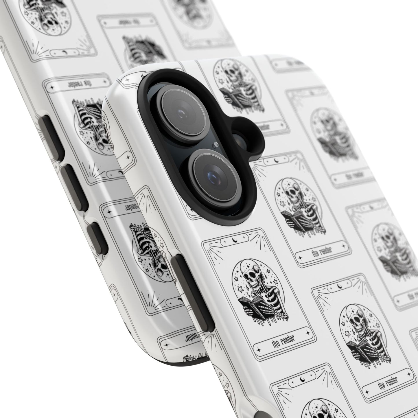 The Reader Tarot Card Case