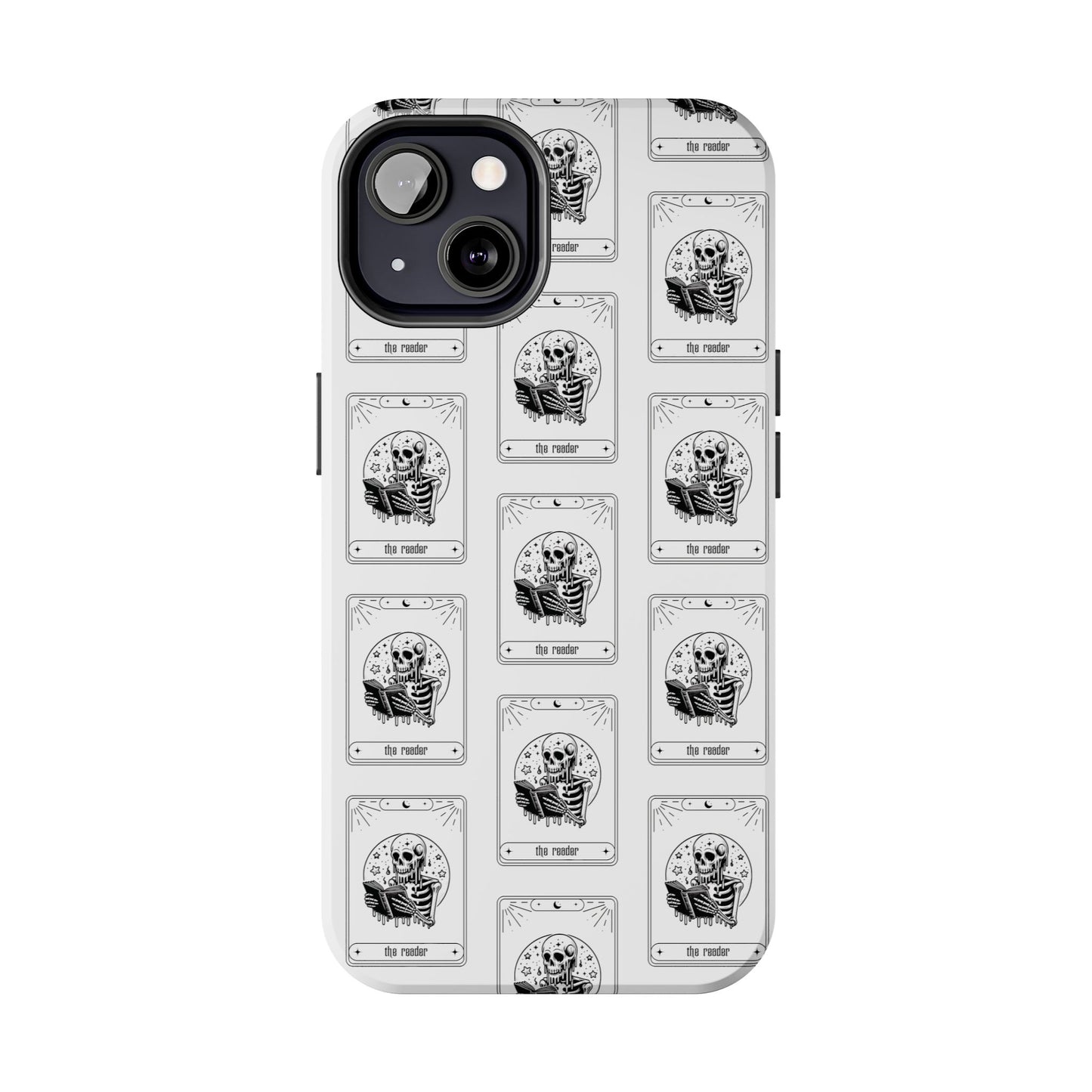 The Reader Tarot Card Case