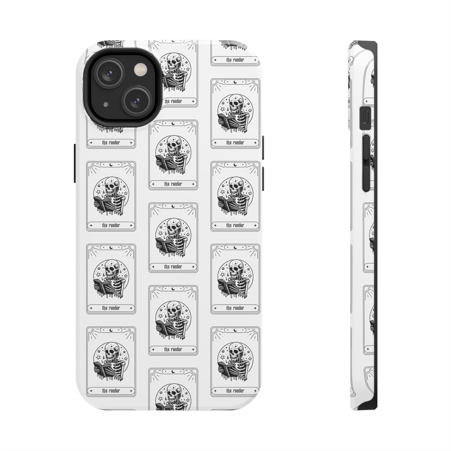 The Reader Tarot Card Case