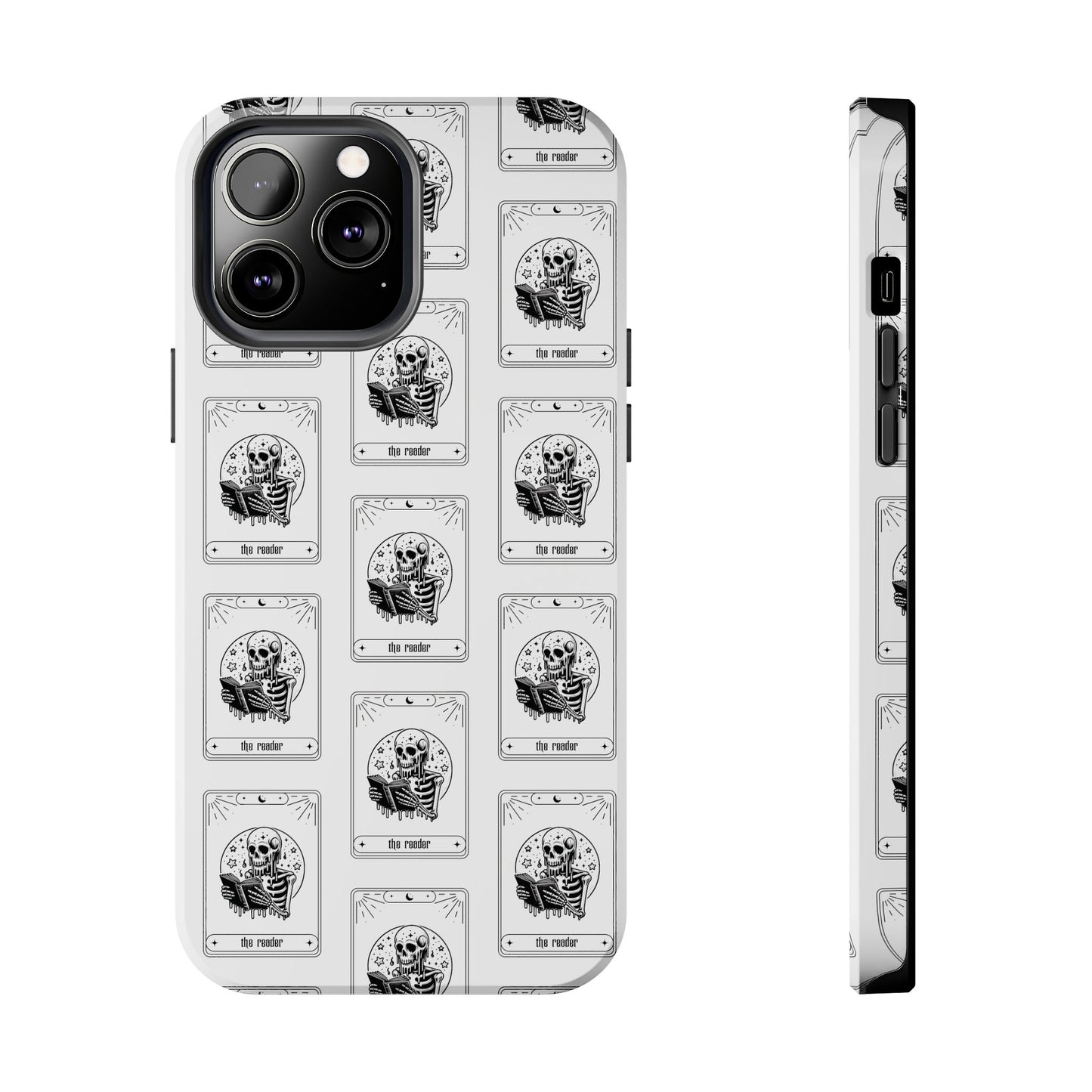 The Reader Tarot Card Case