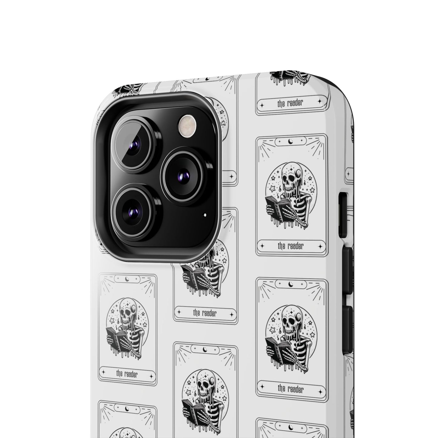 The Reader Tarot Card Case