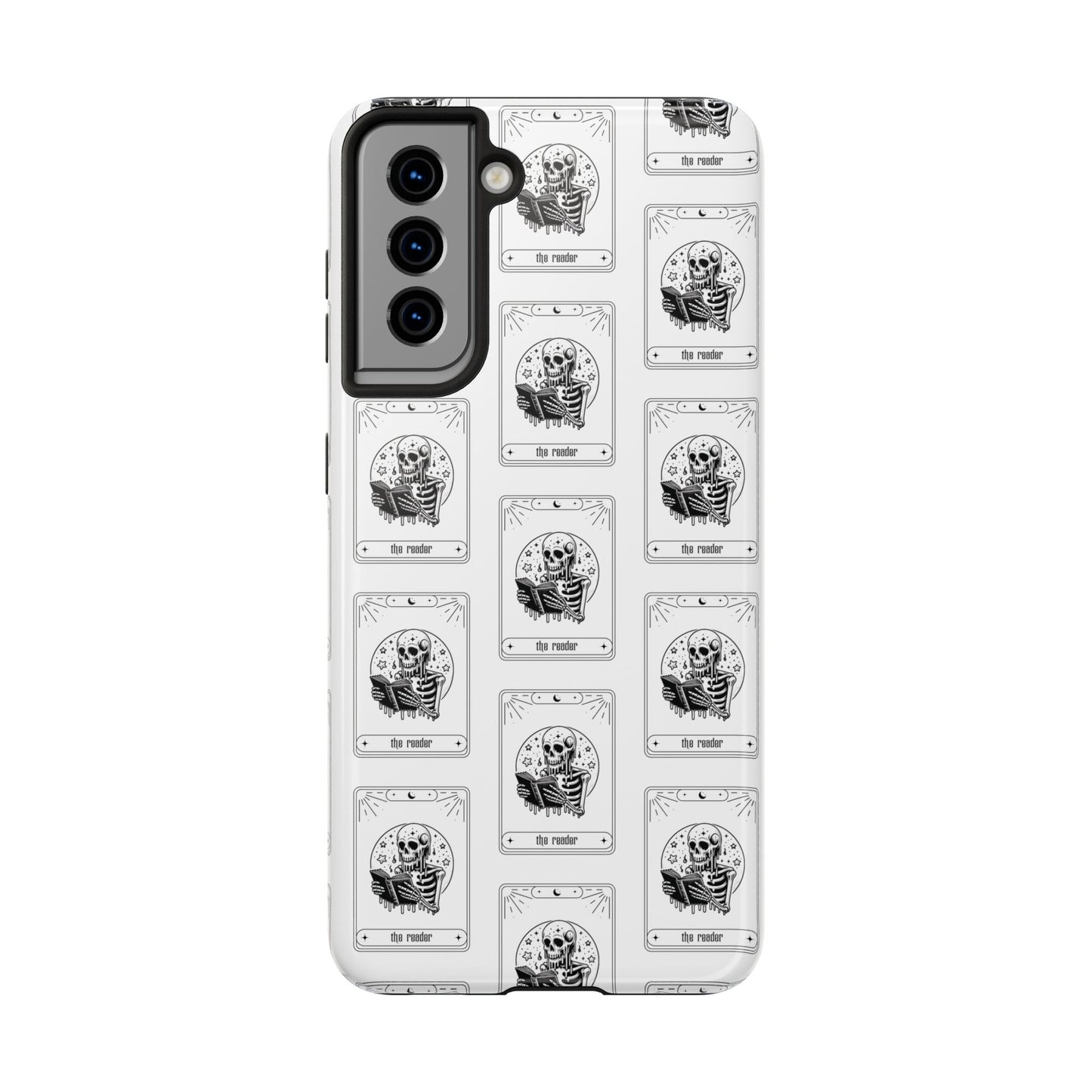 The Reader Tarot Card Case