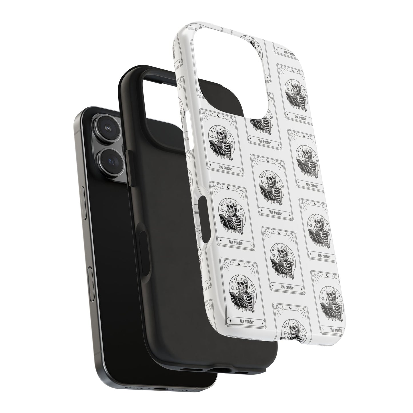The Reader Tarot Card Case