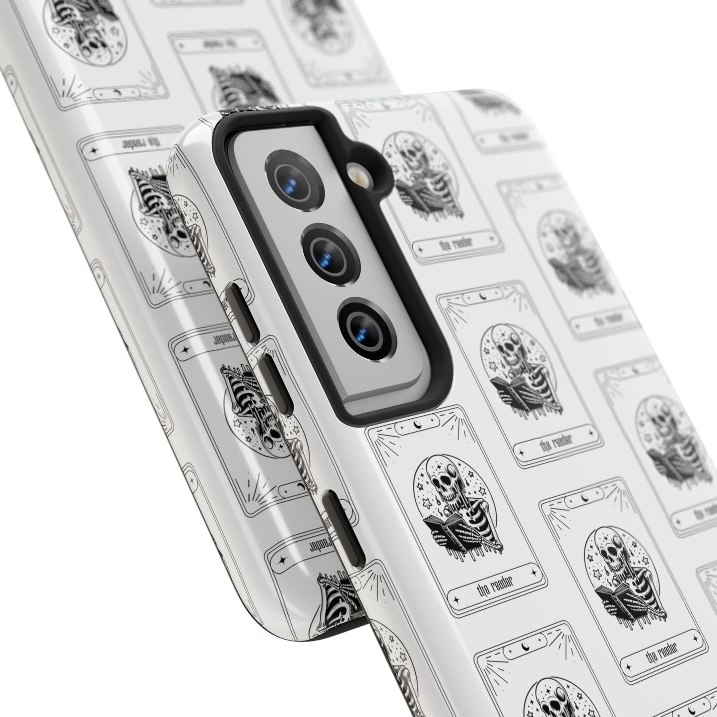 The Reader Tarot Card Case