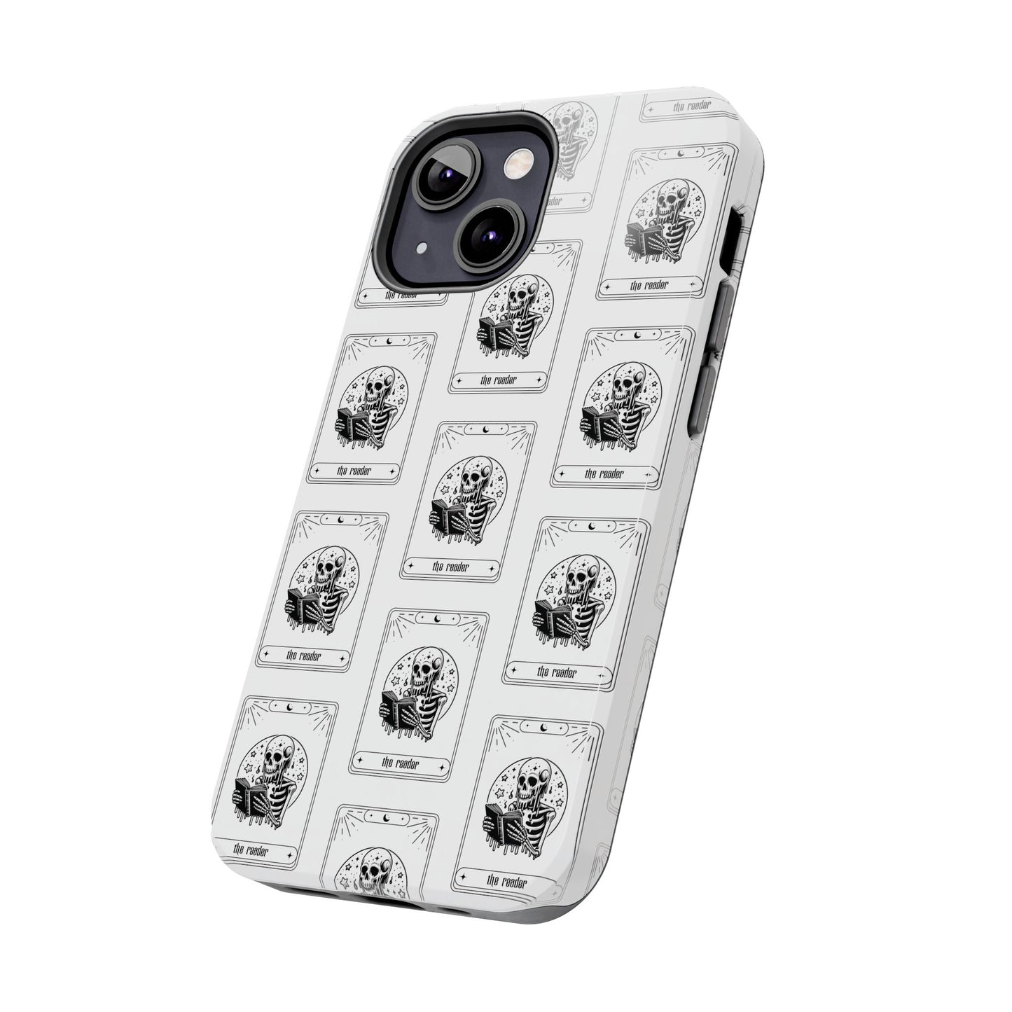 The Reader Tarot Card Case