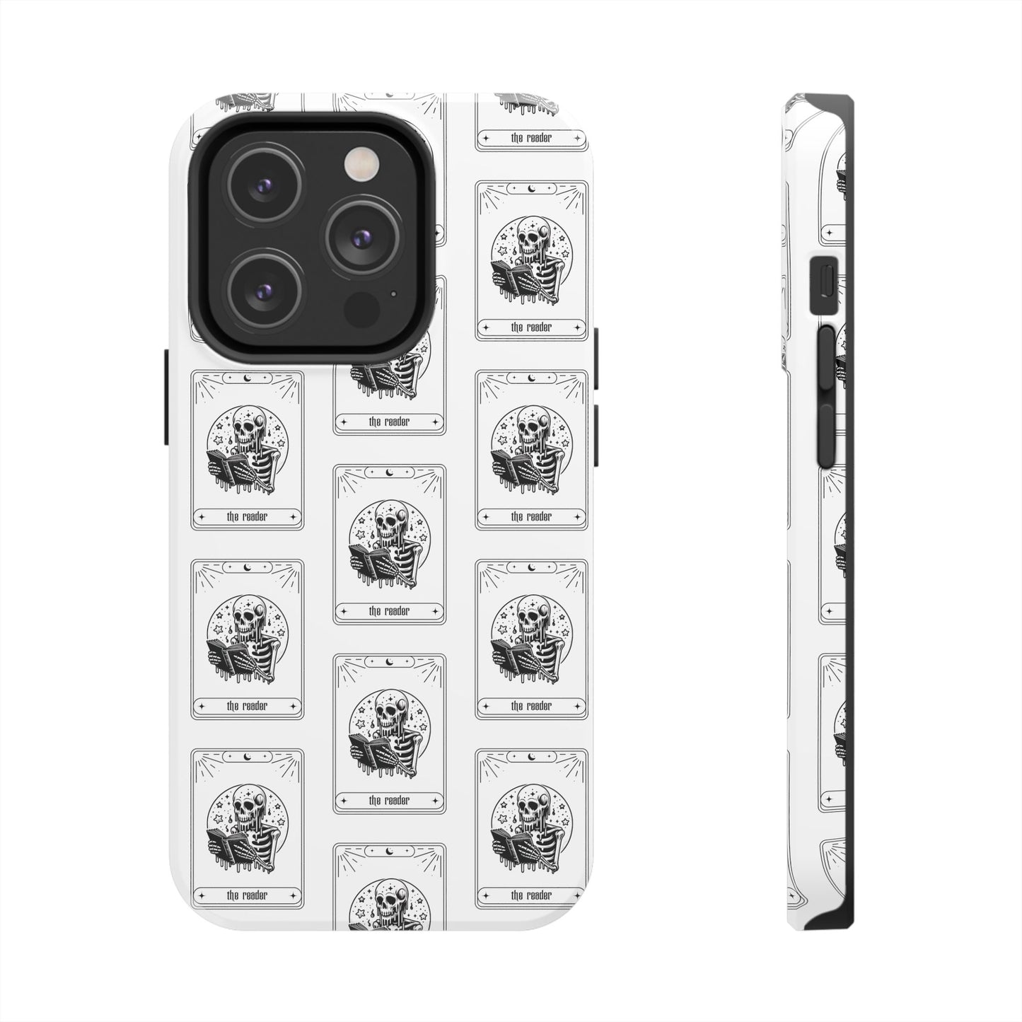 The Reader Tarot Card Case
