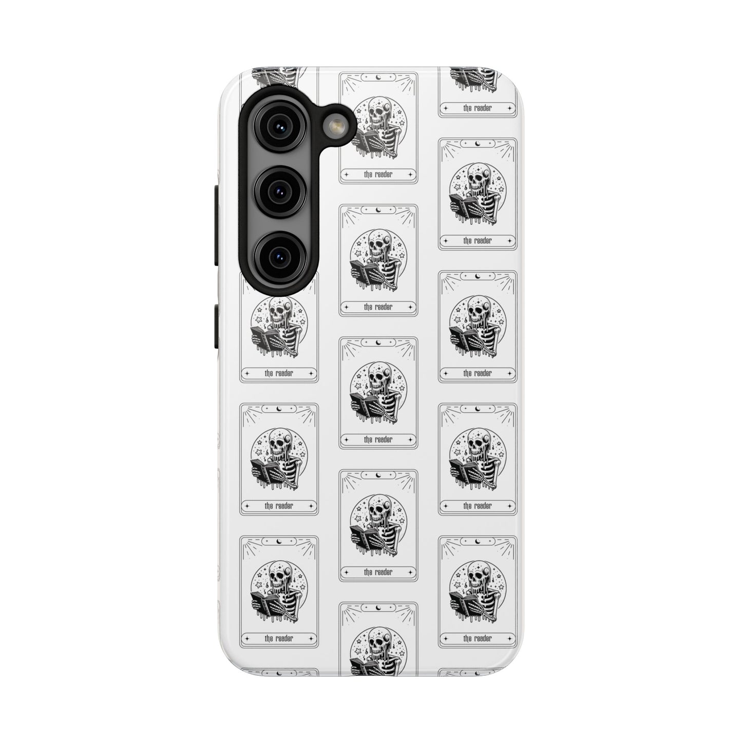 The Reader Tarot Card Case
