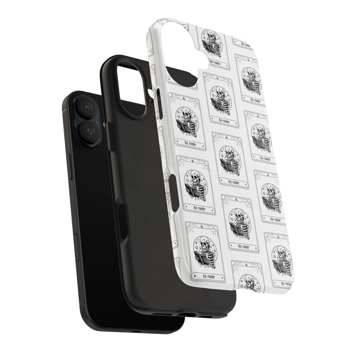 The Reader Tarot Card Case