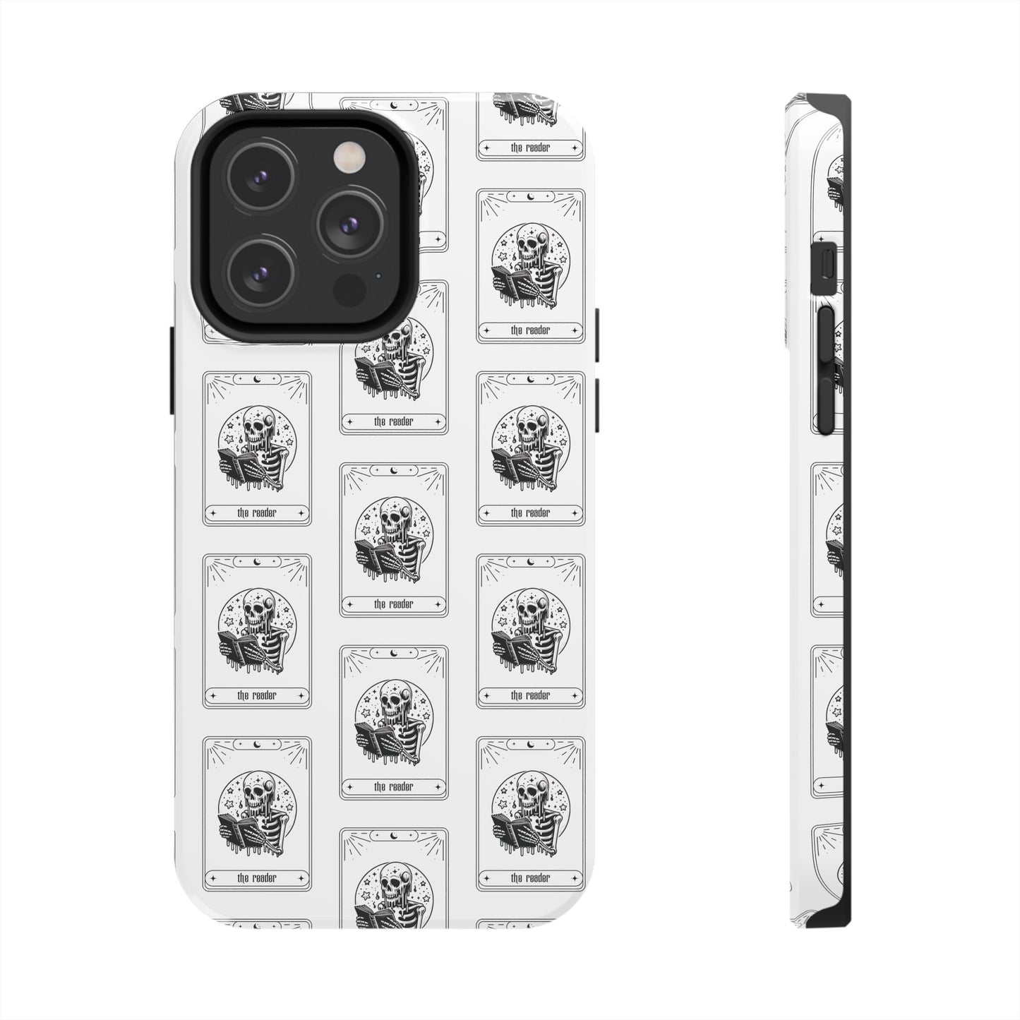 The Reader Tarot Card Case