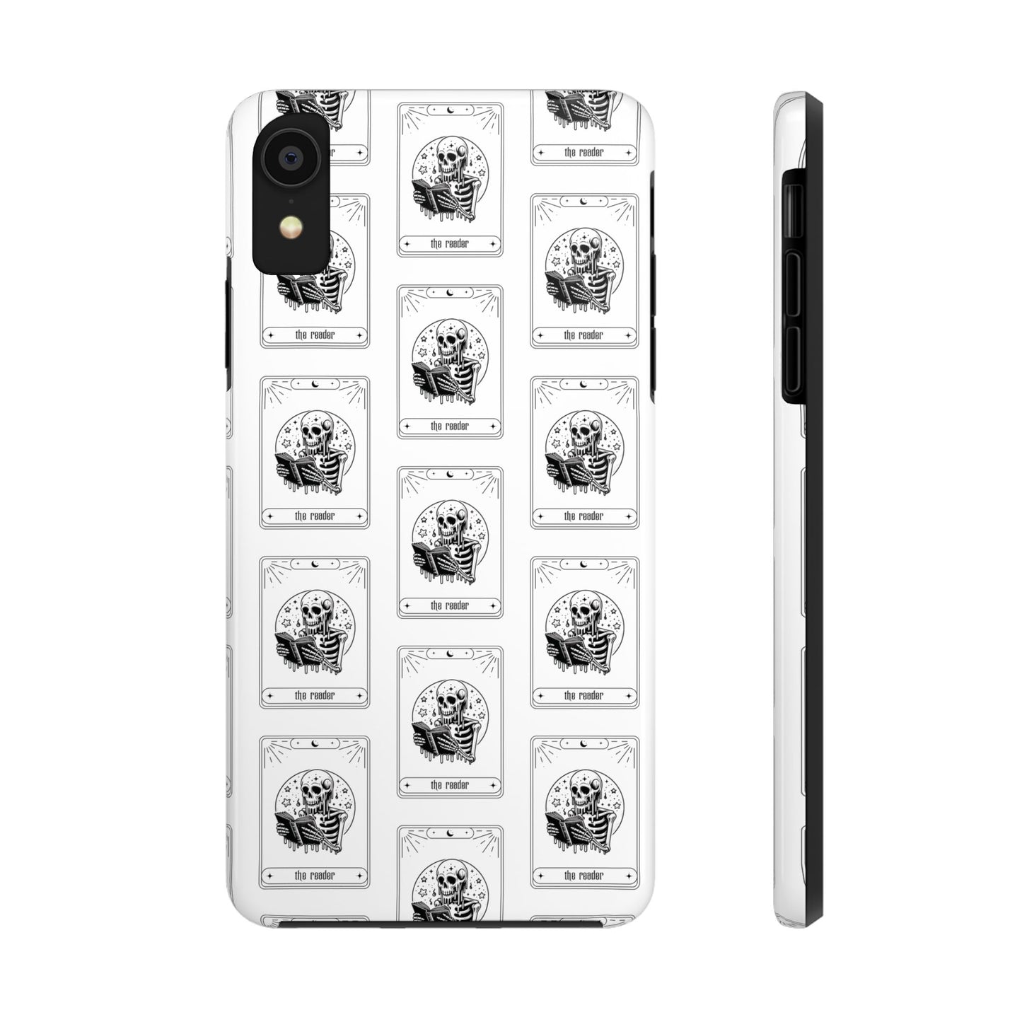 The Reader Tarot Card Case
