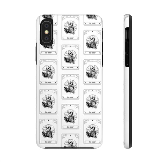 The Reader Tarot Card Case