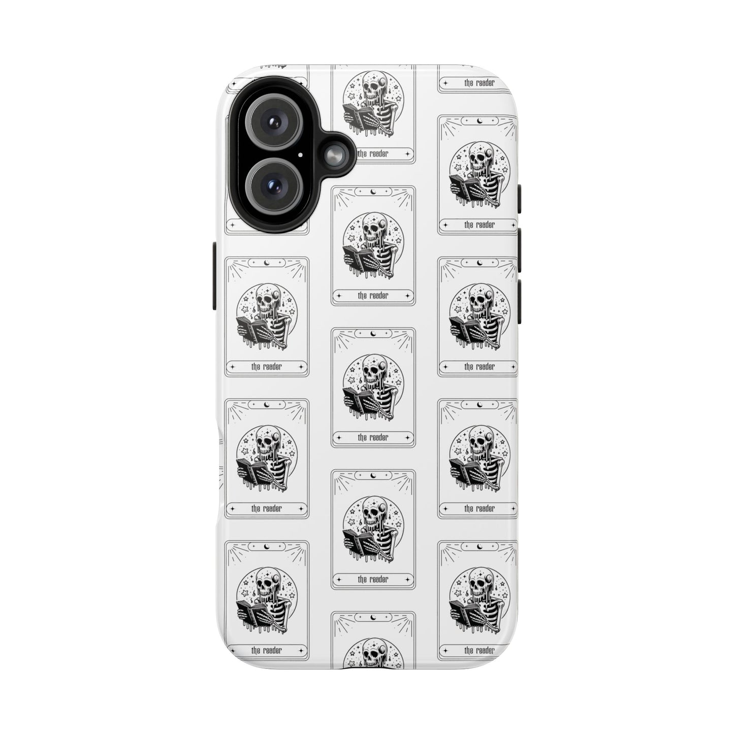 The Reader Tarot Card Case