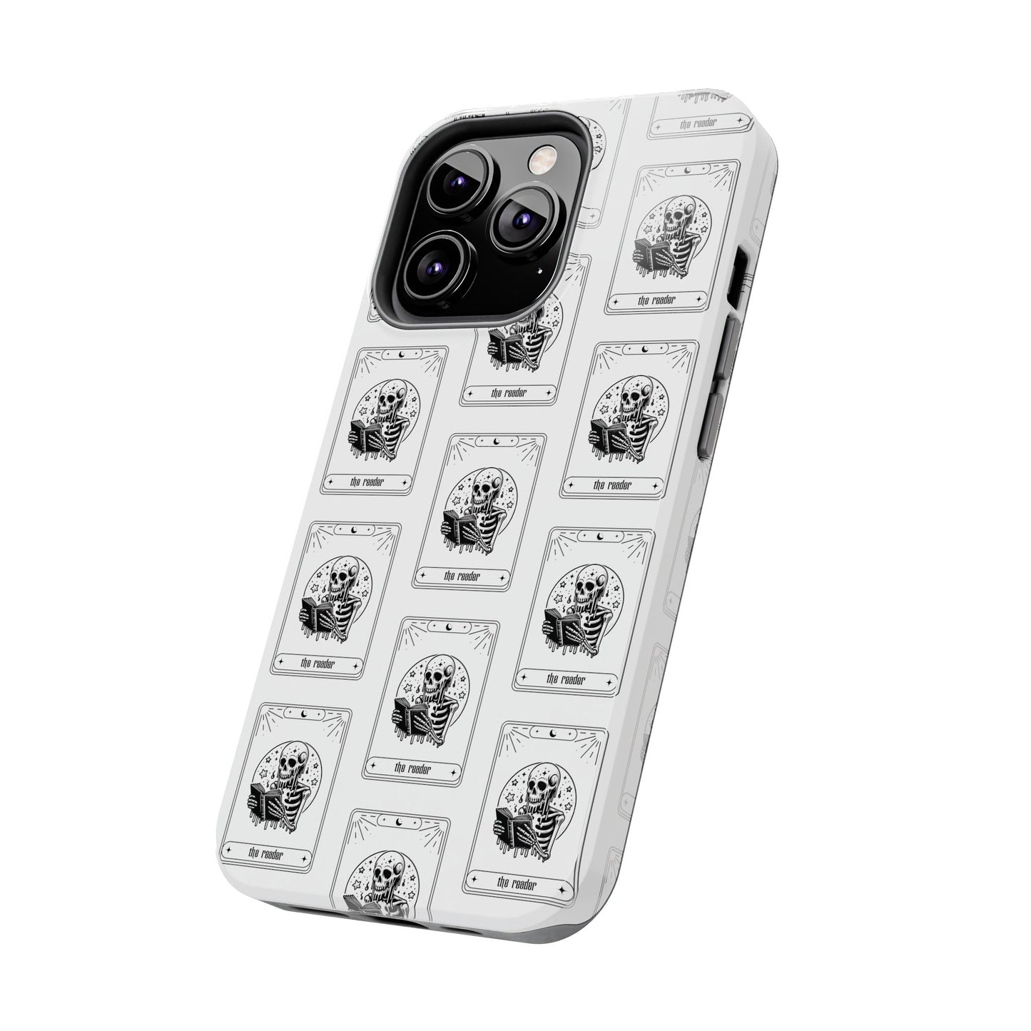 The Reader Tarot Card Case