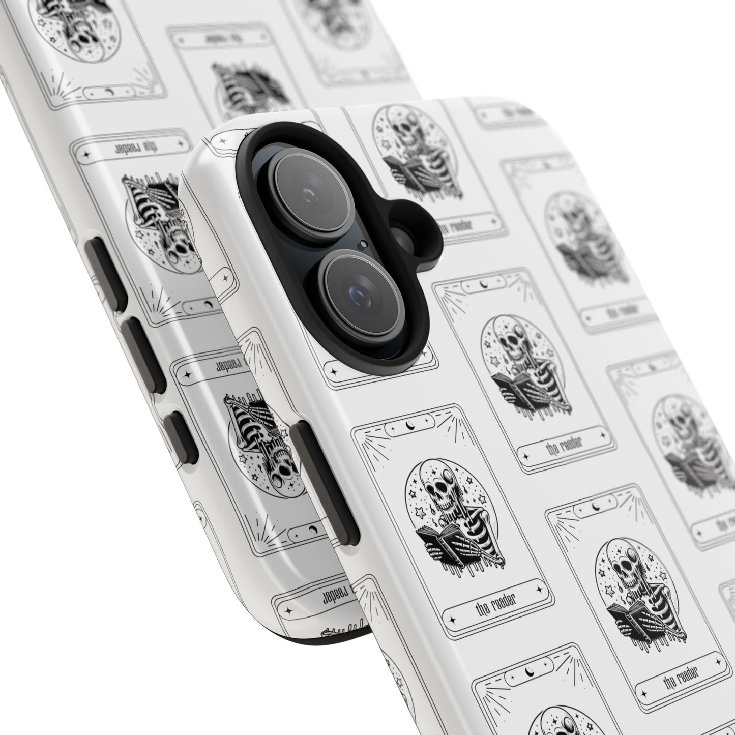The Reader Tarot Card Case
