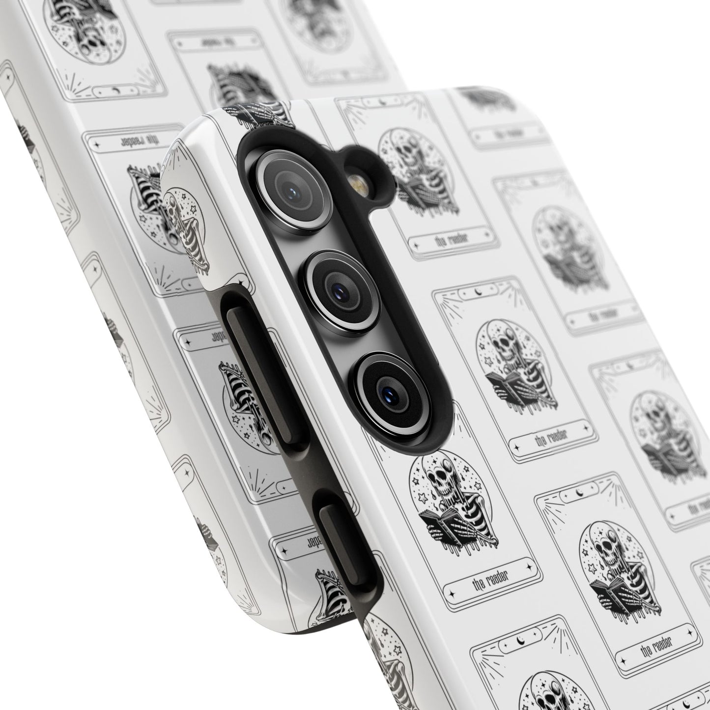 The Reader Tarot Card Case