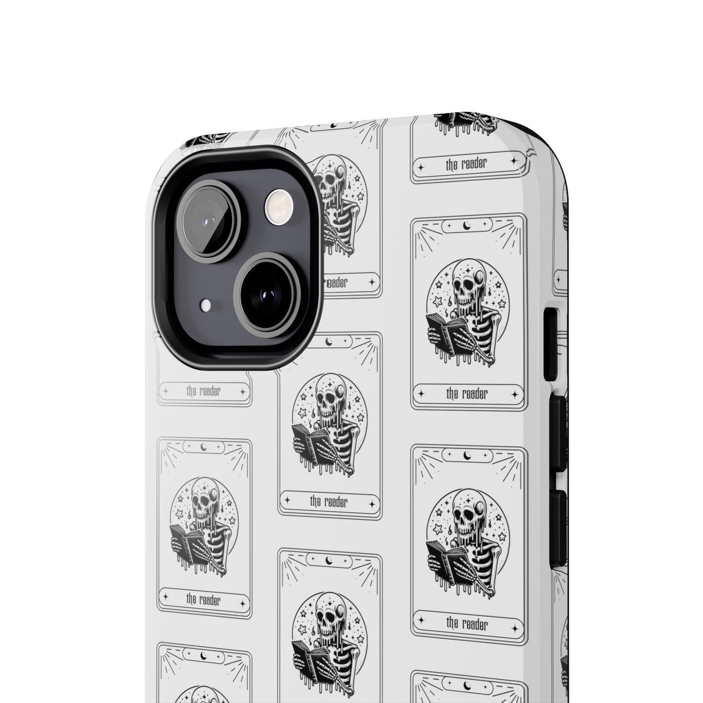 The Reader Tarot Card Case
