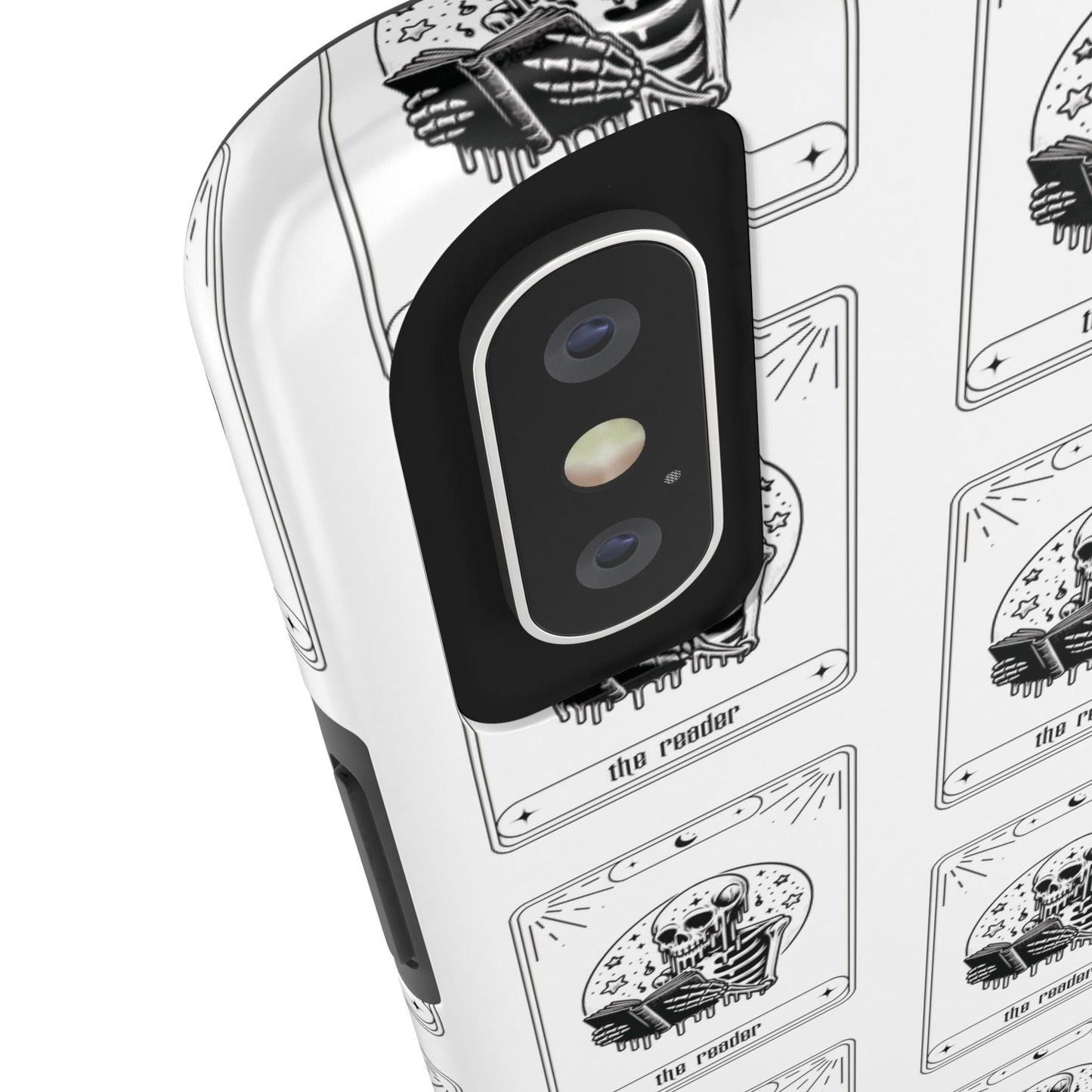 The Reader Tarot Card Case