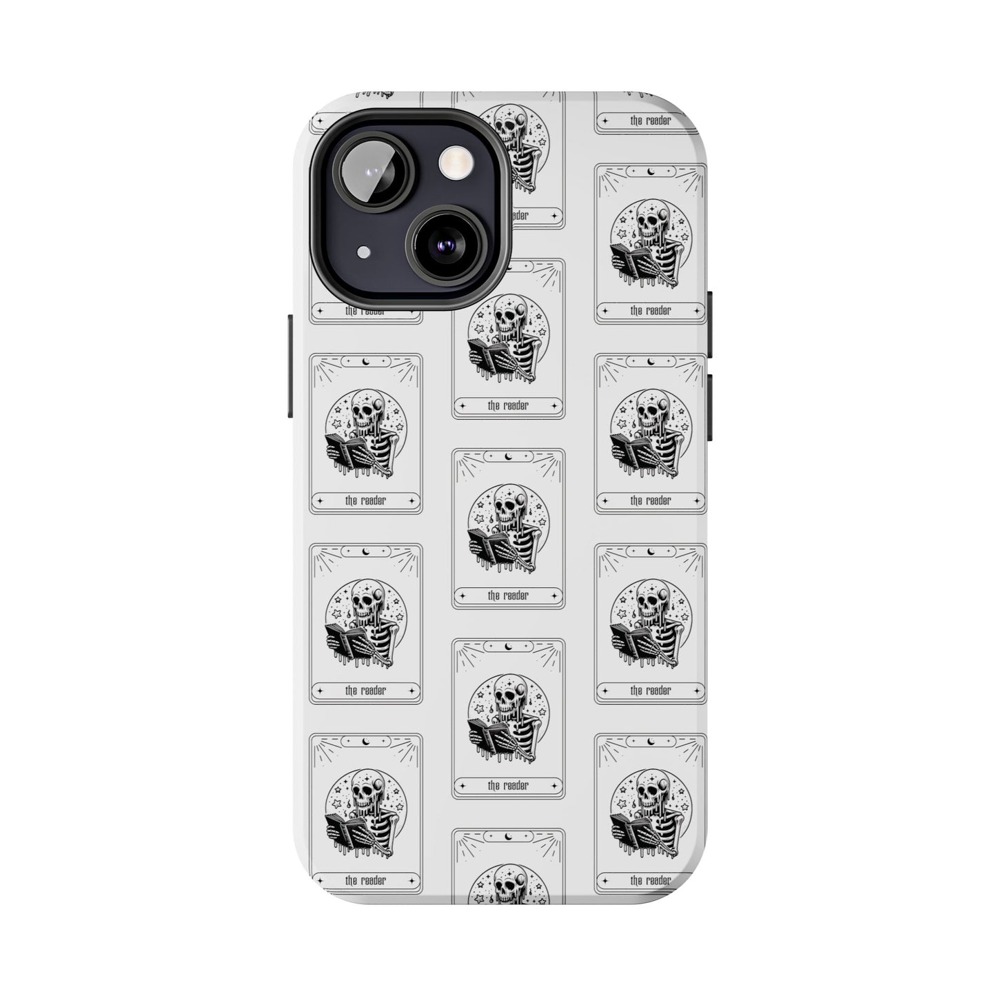 The Reader Tarot Card Case