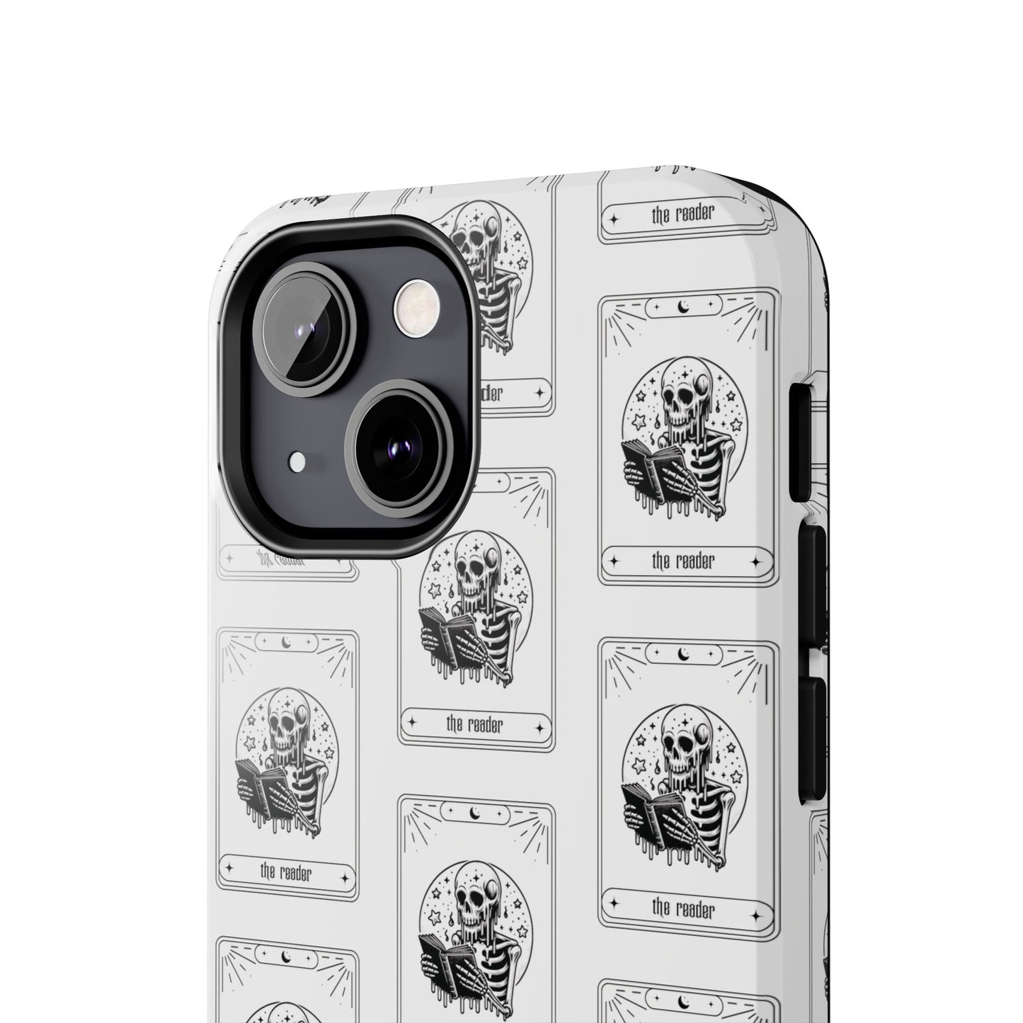 The Reader Tarot Card Case