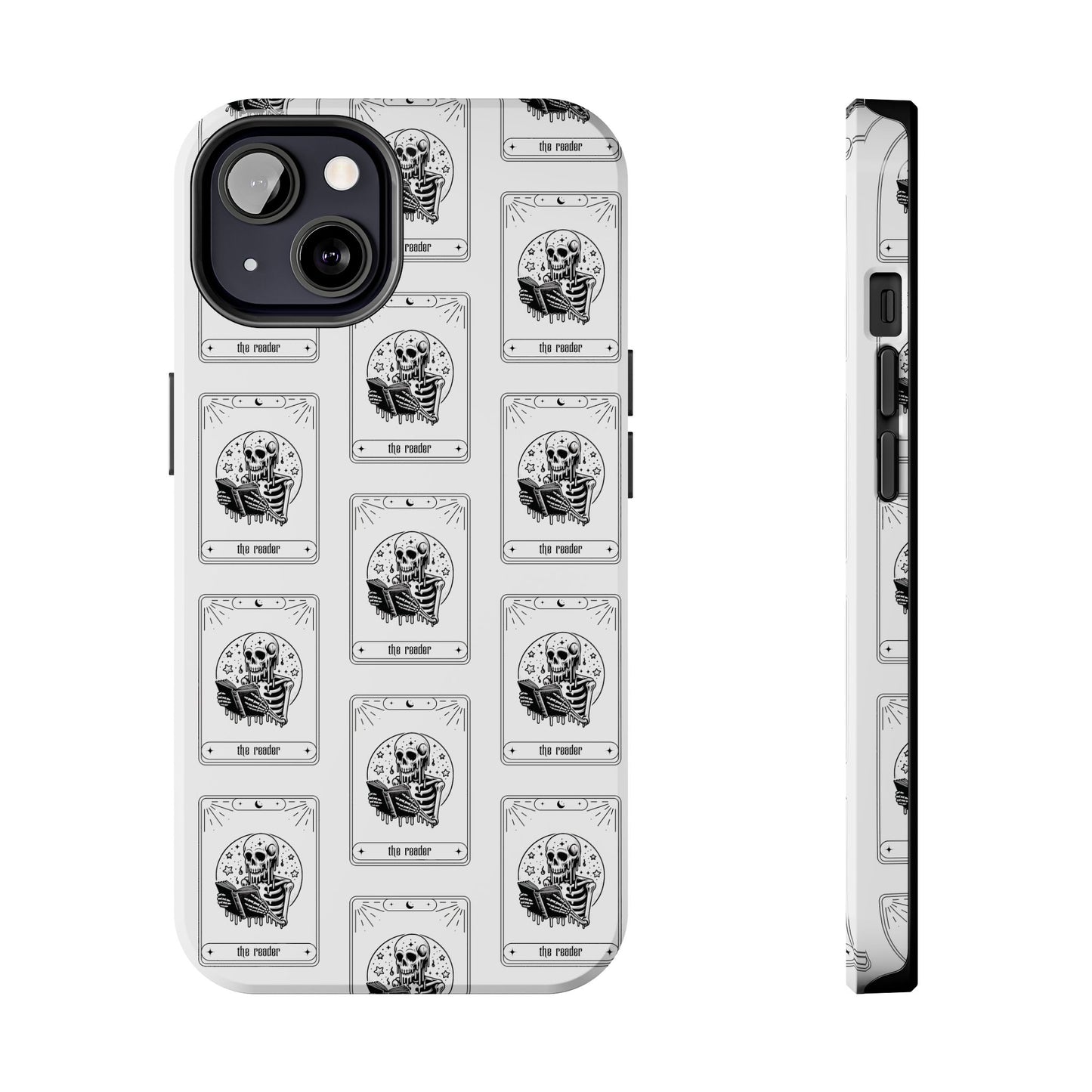 The Reader Tarot Card Case